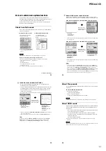 Preview for 11 page of Sony PEGA-CC5 Service Manual