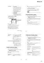 Preview for 23 page of Sony PEGA-CC5 Service Manual