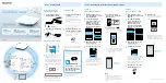 Preview for 1 page of Sony Personal Content Station LLS-201 Quick Start Manual