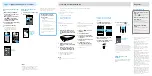 Preview for 2 page of Sony Personal Content Station LLS-201 Quick Start Manual