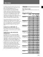 Preview for 23 page of Sony PetaSite DML-EX210S Operation Manual