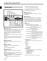 Preview for 28 page of Sony PetaSite DML-EX210S Operation Manual