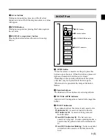 Preview for 29 page of Sony PetaSite DML-EX210S Operation Manual