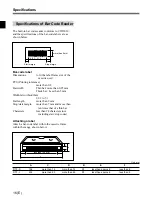 Preview for 36 page of Sony PetaSite DML-EX210S Operation Manual