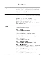 Preview for 5 page of Sony PetaSite DMS-B110S Installation Manual