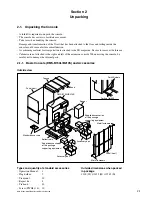 Preview for 9 page of Sony PetaSite DMS-B110S Installation Manual