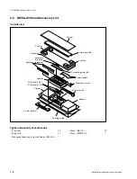 Preview for 14 page of Sony PetaSite DMS-B110S Installation Manual