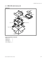 Preview for 15 page of Sony PetaSite DMS-B110S Installation Manual