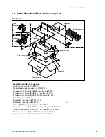 Preview for 17 page of Sony PetaSite DMS-B110S Installation Manual