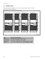 Preview for 20 page of Sony PetaSite DMS-B110S Installation Manual