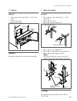 Preview for 29 page of Sony PetaSite DMS-B110S Installation Manual