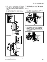 Preview for 33 page of Sony PetaSite DMS-B110S Installation Manual