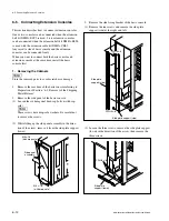 Preview for 38 page of Sony PetaSite DMS-B110S Installation Manual