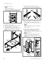 Preview for 40 page of Sony PetaSite DMS-B110S Installation Manual