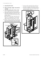 Preview for 42 page of Sony PetaSite DMS-B110S Installation Manual