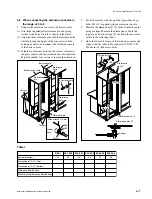 Preview for 43 page of Sony PetaSite DMS-B110S Installation Manual