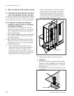 Preview for 44 page of Sony PetaSite DMS-B110S Installation Manual