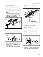 Preview for 45 page of Sony PetaSite DMS-B110S Installation Manual