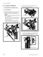 Preview for 54 page of Sony PetaSite DMS-B110S Installation Manual