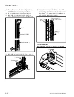 Preview for 56 page of Sony PetaSite DMS-B110S Installation Manual