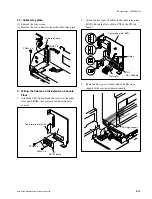 Preview for 57 page of Sony PetaSite DMS-B110S Installation Manual