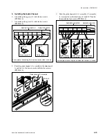 Preview for 59 page of Sony PetaSite DMS-B110S Installation Manual