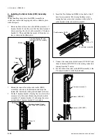 Preview for 60 page of Sony PetaSite DMS-B110S Installation Manual