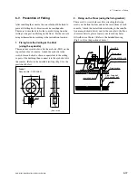 Preview for 63 page of Sony PetaSite DMS-B110S Installation Manual