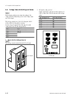 Preview for 68 page of Sony PetaSite DMS-B110S Installation Manual