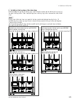 Preview for 71 page of Sony PetaSite DMS-B110S Installation Manual