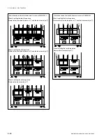 Preview for 72 page of Sony PetaSite DMS-B110S Installation Manual