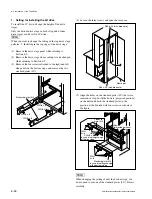 Preview for 74 page of Sony PetaSite DMS-B110S Installation Manual