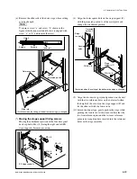 Preview for 75 page of Sony PetaSite DMS-B110S Installation Manual