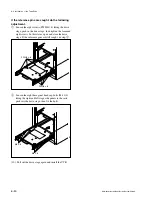 Preview for 76 page of Sony PetaSite DMS-B110S Installation Manual