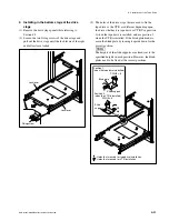 Preview for 77 page of Sony PetaSite DMS-B110S Installation Manual