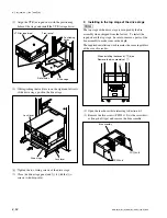 Preview for 78 page of Sony PetaSite DMS-B110S Installation Manual