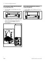 Preview for 84 page of Sony PetaSite DMS-B110S Installation Manual