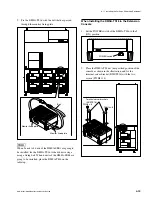 Preview for 85 page of Sony PetaSite DMS-B110S Installation Manual