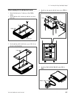 Preview for 87 page of Sony PetaSite DMS-B110S Installation Manual