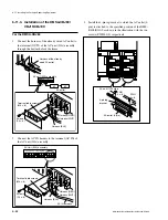 Preview for 88 page of Sony PetaSite DMS-B110S Installation Manual