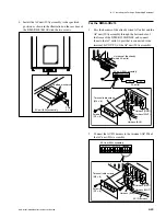 Preview for 89 page of Sony PetaSite DMS-B110S Installation Manual