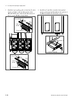 Preview for 90 page of Sony PetaSite DMS-B110S Installation Manual