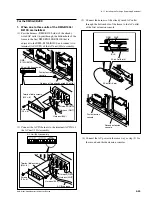 Preview for 91 page of Sony PetaSite DMS-B110S Installation Manual