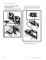 Preview for 92 page of Sony PetaSite DMS-B110S Installation Manual