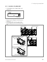 Preview for 99 page of Sony PetaSite DMS-B110S Installation Manual