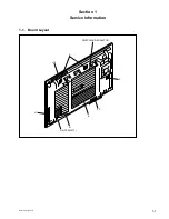 Preview for 7 page of Sony PFM-32C1 Service Manual