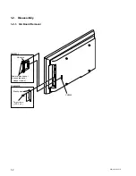 Preview for 8 page of Sony PFM-32C1 Service Manual