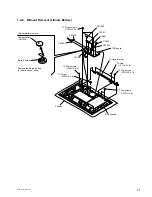 Preview for 13 page of Sony PFM-32C1 Service Manual