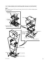 Preview for 15 page of Sony PFM-32C1 Service Manual