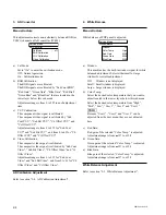 Preview for 20 page of Sony PFM-32C1 Service Manual